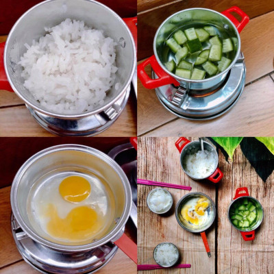 Bộ Đồ Chơi Nấu Ăn Bằng Nhôm Dày - Dụng cụ Mô hình nhà bếp nhà bếp như thật. Chuyên phục vụ Sp Gia dụng, Khuôn làm bánh,