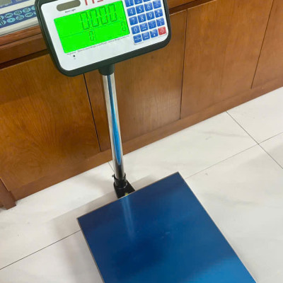 Cân Bàn Điện Tử TTS-EC 120 kg