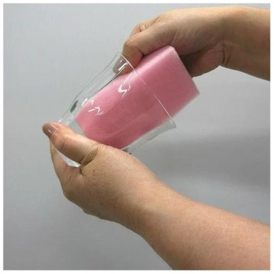 Set 05 miếng mút rửa xoong nồi, ấm chảo Ohe, giúp việc dọn dẹp nhanh chóng và hiệu quả, tiết kiệm chi phí - nội địa Nhật Bản