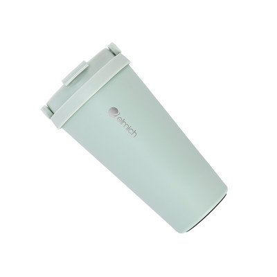 Ly giữ nhiệt inox 304 Elmich EL-8380 510ml, Hàng chính hãng, giữ nóng 8h giữ lạnh 23h - JoyMall