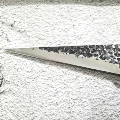 BỘ 3 DAO BẾP THÁI, LỌC MÃ TR8