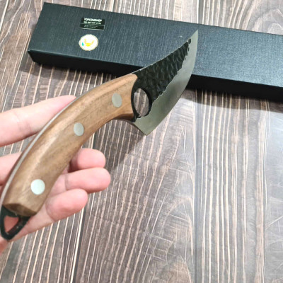 DAO BẾP THÁI LỌC MÃ A9 DT160 NTVN topcomshop vn