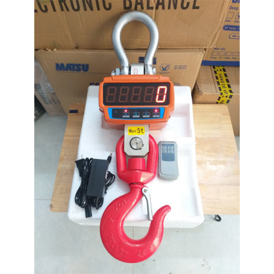 Cân Treo Điện Tử OCS-JJE