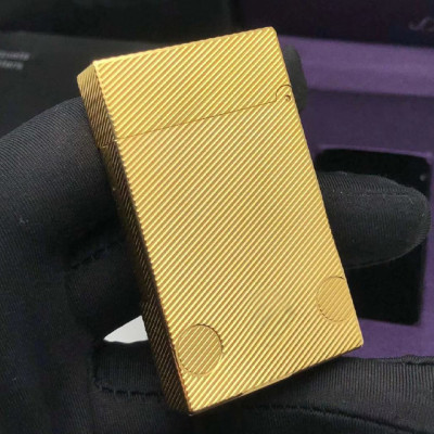 Vỏ Hột Quẹt Bật Lửa Upon D203V Họa Tiết Điệp Viên 007 Độc Đáo - Dùng Ga Đá Cao Cấp