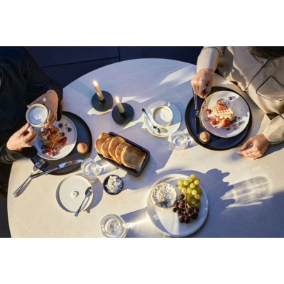 Bộ 2 Cốc Cà Phê Cappuccino WMF Barista Chất Liệu Gốm Cao Cấp, Dung Tích 160ml Nhập Khẩu Đức Chính Hãng - 0695949440