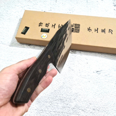 DAO BẾP, DAO BẦU CHỌC TIẾT , THÁI, LỌC MÃ TR4