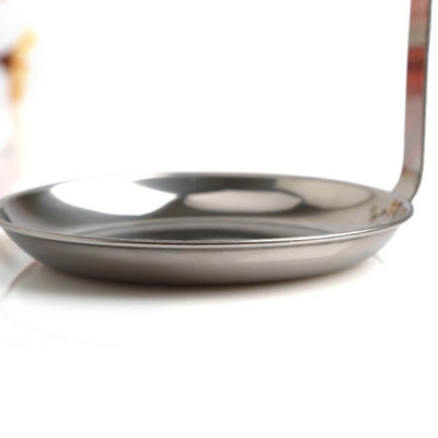 Bộ 5 Khuôn Inox Làm Bánh Tôm