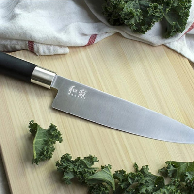 KAI - Wasabi Black - Dao Chef - 20cm