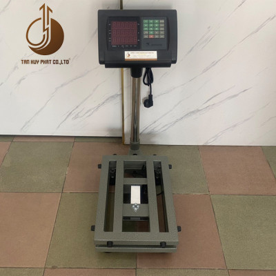 Cân Điện Tử Tính Tiền A15E - Mặt Bàn Cân 300X400MM