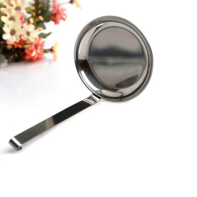 Bộ 5 Khuôn Inox Làm Bánh Tôm