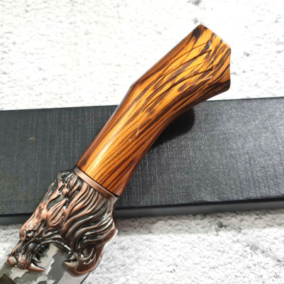 DAO BẾP THÁI, LỌC KHÔNG RỈ MÃ A3TR16