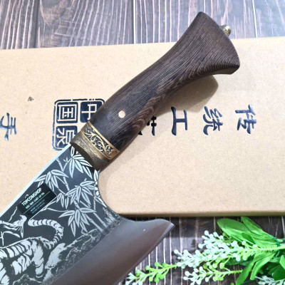 DAO BẾP , DAO CHẶT MÃ A7 TR9 NTVN top