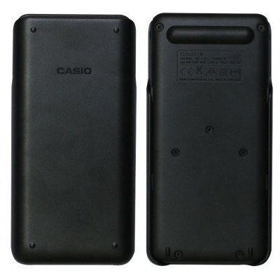 Máy Tính Học Sinh Casio FX 570VN PLUS - Hàng Chính Hãng