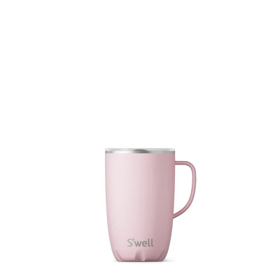 Cốc Giữ Nhiệt S’well Có Quai Cầm, 470ml Hàng chính hãng