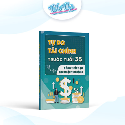 Combo 3 cuốn: Sách Tự to tài chính trước tuổi 35 + Sổ kế hoạch 2024 + Sổ tay tài chính cá nhân