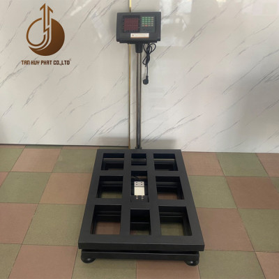 Cân Đếm Số Lượng A15E - Mặt Bàn Cân 600X800MM