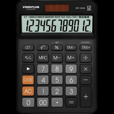 Máy tính để bàn DF-12VN Bảo Hành 2 Năm - Hàng Chính Hãng