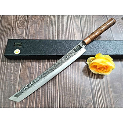 DAO PHÚC SEN - DAO BẾP SASHIMI THÁI LỌC MUĨ VÁT MÃ BN1 N53