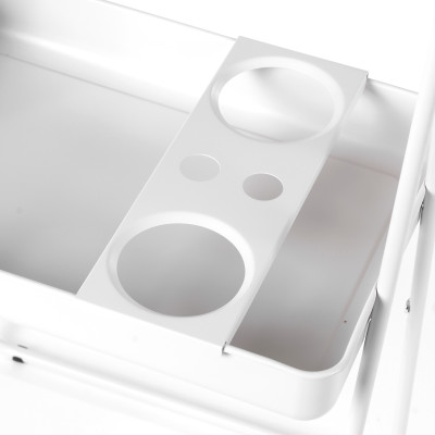 Bàn trà café tay nắm gỗ - cobi home - NHẬP KHẨU CHÍNH HÃNG.