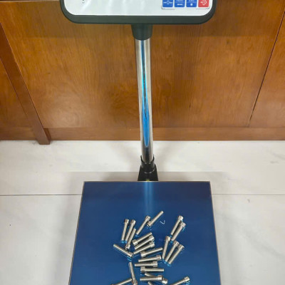 Cân Bàn Điện Tử TTS-EC 50 kg