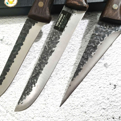 DAO BẾP THÁI, LỌC MÃ q3TR8