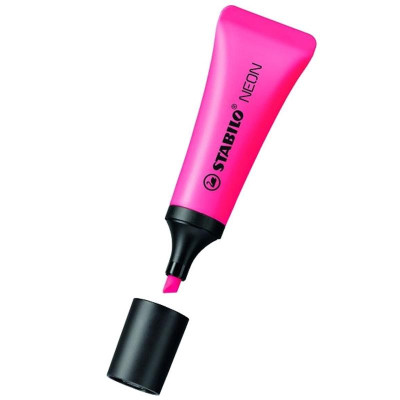 Bút Dạ Quang Stabilo Neon HL72