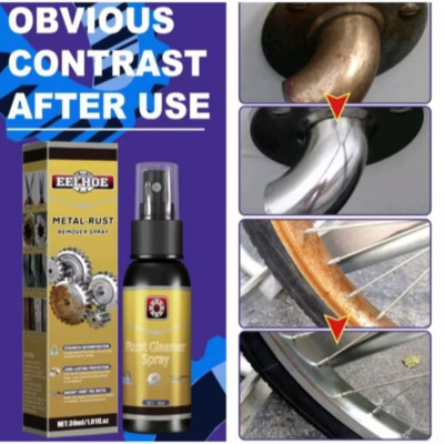 CHAI DUNG DỊCH XỊT TẨY RỈ SÉT KIM LOẠI CAO CẤP