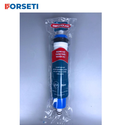 Trọn Bộ 10 Lõi lọc nước SUNHOUSE 1-10 dành cho các model máy Sunhouse SHA76219CK, SHA88115KV, SHA88116K, SHA88118K, SHA88510K, SHR76210CK - Hàng chính hãng mới nhất