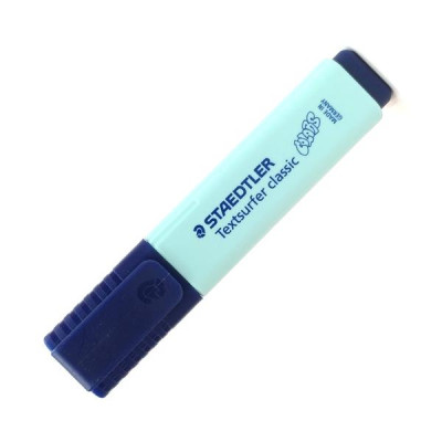 Bút Đánh Dấu Dòng Staedtler 364 C-505 - Xanh Lá Nhạt