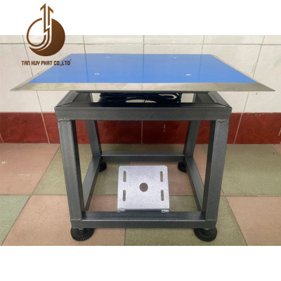 Cân Ghế Điện Tử JWI-710 - Mặt Bàn Cân 300x400MM