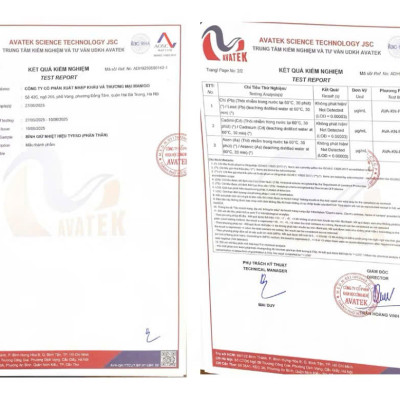 Cốc giữ nhiệt TYESO TS-8827 750ml tay cầm công thái học Chống tràn & Giữ nhiệt 12 tiếng