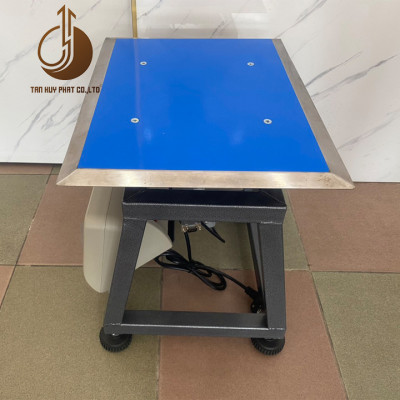 Cân Ghế Điện Tử T7E - Mặt Bàn Cân 300X400MM