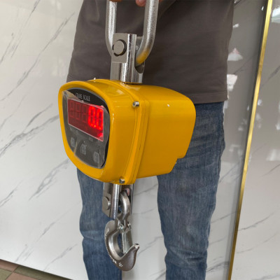 Cân Treo Điện Tử OCS-GGE