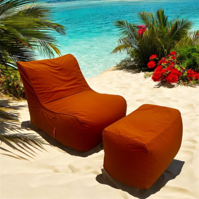 Bộ Ghế Lười L-Style Olefin Home Dream