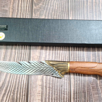 DAO BẾP , DAO THÁI LỌC MÃ FTR1