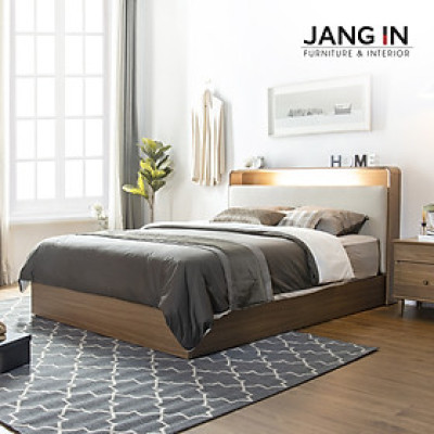 Giường Frappuccino PVC_ K(1.8m)