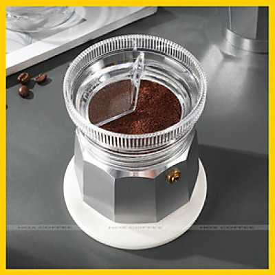 Vòng đong cà phê cho mokapot