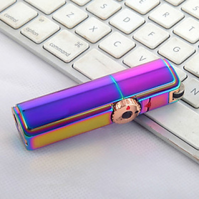 Vỏ Hột Quẹt Bật Lửa Khò 3 Tia Jobon ZB-307 Khóa Ngang Xoay Cực Đẹp Thiết Kế Hiện Đại Nhỏ Gọn Tiện Lợi Lửa Khò Mạnh Mẽ - Dùng Gas Đá