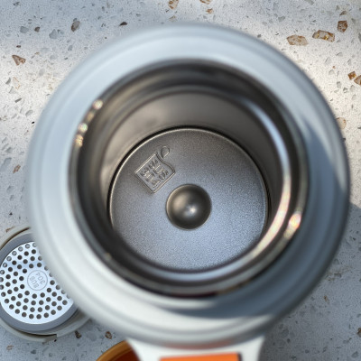 Bình Giữ Nhiệt 2Good X9 - 900ml, Giữ Nhiệt 12h, Chất Liệu inox 304 - Hàng Chính Hãng