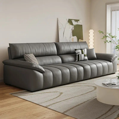Sofa băng phong cách Hàn Quốc BMSF30 Tundo sang trọng hiện đại
