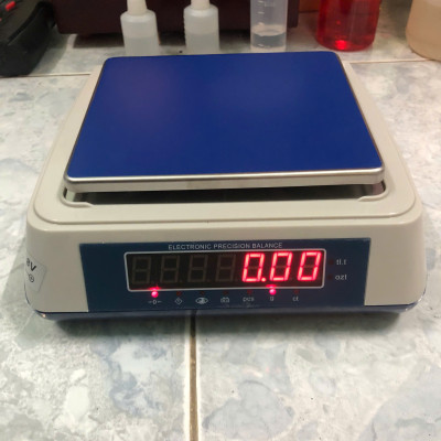 Cân Điện Tử KD-TBED 