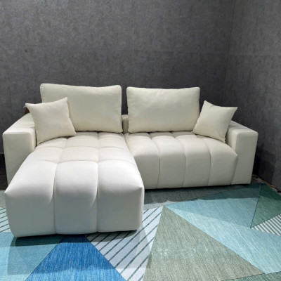 Sofa phòng khách Tundo Minoti NK2025 KT 1m8 x 1m4
