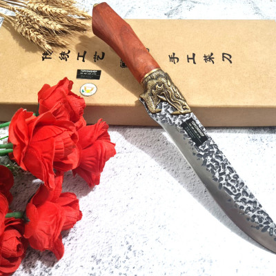 DAO BẾP - DAO BẾP THÁI DT156