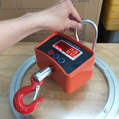 Cân Treo Điện Tử OCS-C3