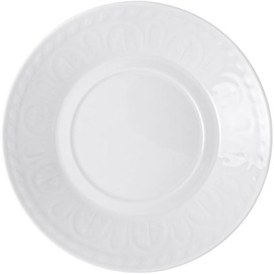  Đĩa trà Villeroy & Boch Cellini Untertassenschale col. 18cm 10-4600-1250 Made in Germany Hàng chính hãng