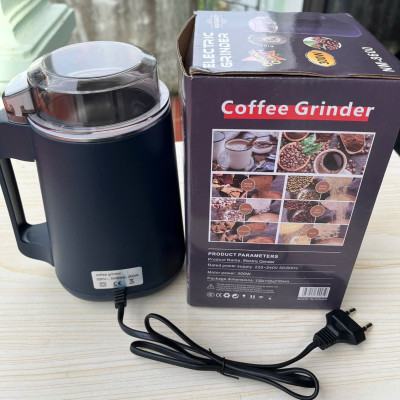 Májy Xajy Ngũ Cốc Mini 300W – Xay Mịn Gia Vị, Hạt Khô, Tiện Lợi Cho Mọi Gia Đình, đèn trang trí