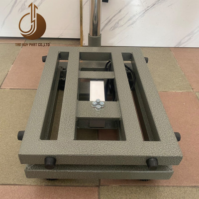 Cân Đếm Số Lượng JWI-700C - Mặt Bàn Cân 300x400MM