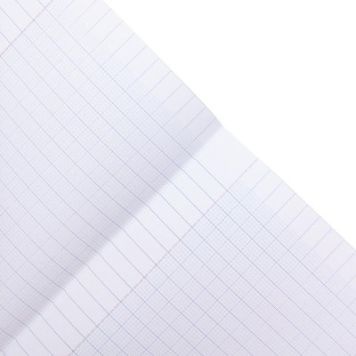 Vở Học Sinh 5 Ô Ly 100 Trang ĐL 100g/m2 - Elephant FI614539 (Mẫu Màu Giao Ngẫu Nhiên)