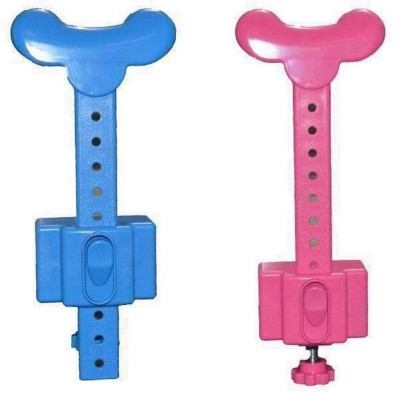 Giá Đỡ Chống Cận Thị, Chống Cằm Cho Bé Ngồi Học Đỡ Cong Vẹo Cột Sống, Điều Chỉnh Được Độ Cao