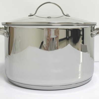 Bộ nồi Dann Platinum 4 Piece Set - Hàng chính hãng